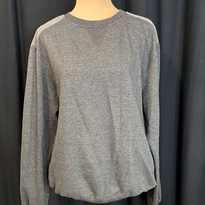 Charcoal Women's Crewneck Sweatshirt